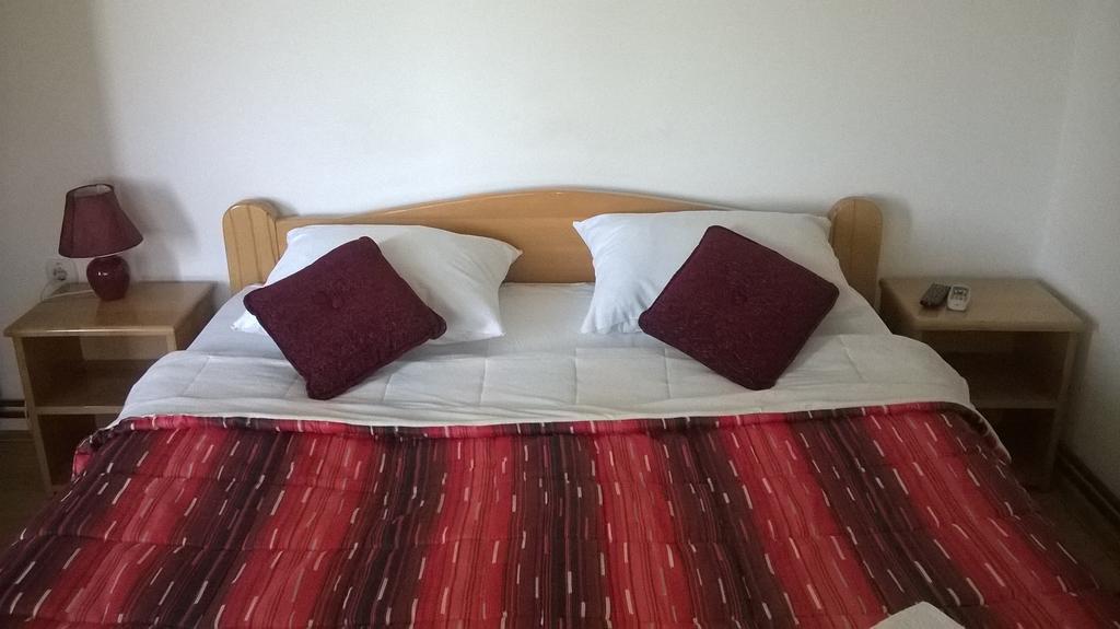B&B Ljubicevski Raj Пожаревац Экстерьер фото