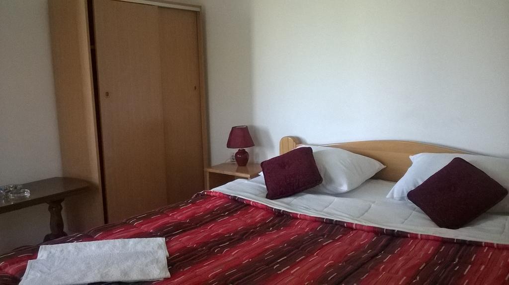 B&B Ljubicevski Raj Пожаревац Экстерьер фото