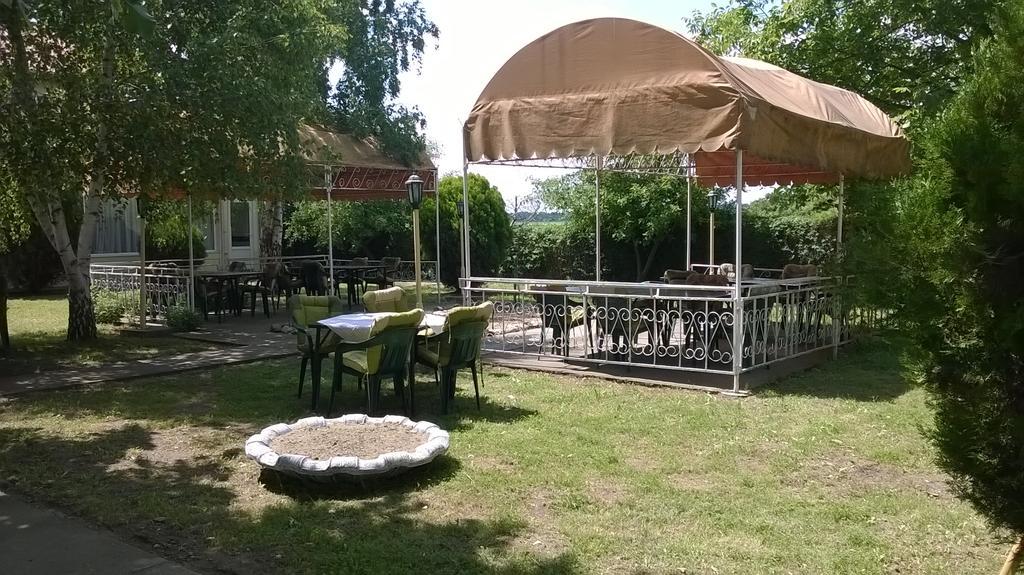 B&B Ljubicevski Raj Пожаревац Экстерьер фото